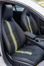 Mercedes-Benz CLA250 AMG Sports Package Edition 1 2013 года